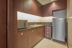 Crowne Plaza Manila Galleria by IHG