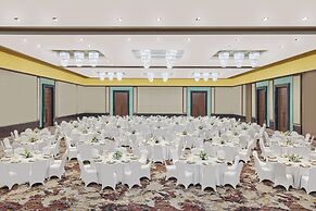 Crowne Plaza Manila Galleria by IHG