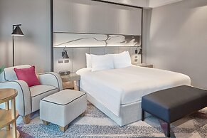 Crowne Plaza Manila Galleria by IHG
