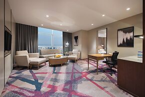 Crowne Plaza Manila Galleria by IHG