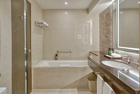Crowne Plaza Manila Galleria by IHG