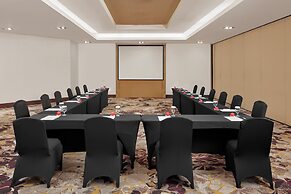 Crowne Plaza Manila Galleria by IHG