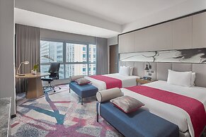Crowne Plaza Manila Galleria by IHG