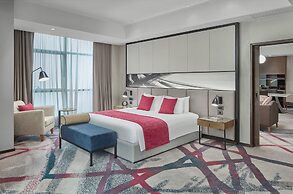 Crowne Plaza Manila Galleria by IHG