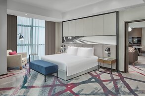 Crowne Plaza Manila Galleria by IHG