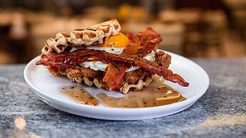 Best Western Plus Nuevo Laredo Inn & Suites