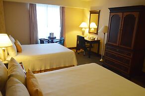 Best Western Plus Nuevo Laredo Inn & Suites