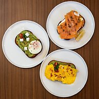 Best Western Plus Nuevo Laredo Inn & Suites