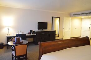 Best Western Plus Nuevo Laredo Inn & Suites