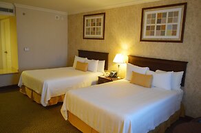 Best Western Plus Nuevo Laredo Inn & Suites