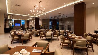 Best Western Plus Nuevo Laredo Inn & Suites