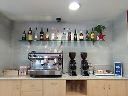 Holiday Inn Express Madrid-Alcorcón by IHG