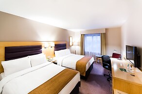 Holiday Inn London Brentford Lock by IHG