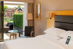 Holiday Inn London Brentford Lock by IHG