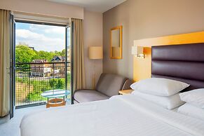 Holiday Inn London Brentford Lock by IHG
