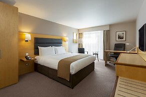 Holiday Inn London Brentford Lock by IHG