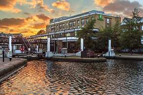Holiday Inn London Brentford Lock by IHG