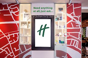 Holiday Inn London Brentford Lock by IHG