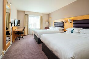 Holiday Inn London Brentford Lock by IHG