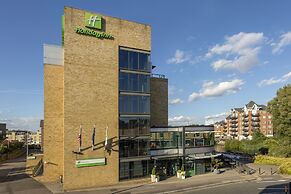 Holiday Inn London Brentford Lock by IHG
