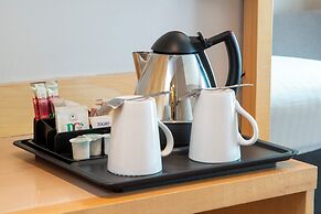 Holiday Inn London Brentford Lock by IHG