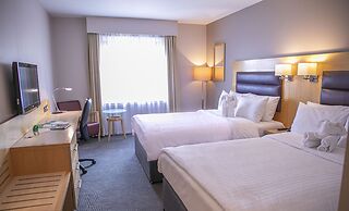Holiday Inn London Brentford Lock by IHG