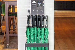 Holiday Inn London Brentford Lock by IHG