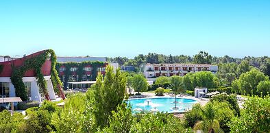 Ethra Reserve - Calanè 4*