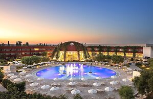 Ethra Reserve - Calanè 4*