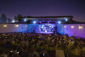 Ethra Reserve - Calanè 4*