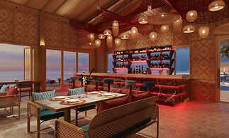 OUTRIGGER Phi Phi Island Resort