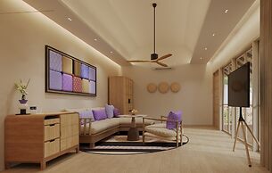 OUTRIGGER Phi Phi Island Resort