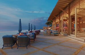 OUTRIGGER Phi Phi Island Resort