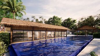 OUTRIGGER Phi Phi Island Resort