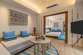 OUTRIGGER Phi Phi Island Resort