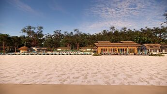 OUTRIGGER Phi Phi Island Resort