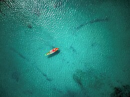 OUTRIGGER Phi Phi Island Resort