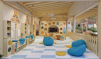 OUTRIGGER Phi Phi Island Resort