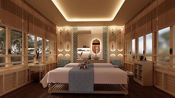 OUTRIGGER Phi Phi Island Resort