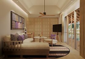 OUTRIGGER Phi Phi Island Resort