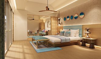 OUTRIGGER Phi Phi Island Resort