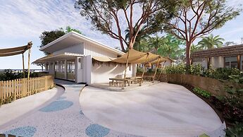 OUTRIGGER Phi Phi Island Resort