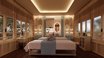 OUTRIGGER Phi Phi Island Resort