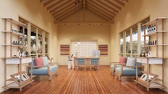 OUTRIGGER Phi Phi Island Resort