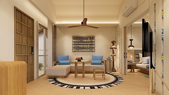 OUTRIGGER Phi Phi Island Resort