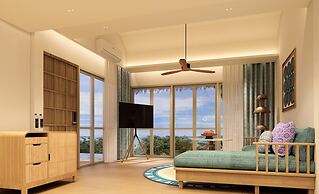 OUTRIGGER Phi Phi Island Resort