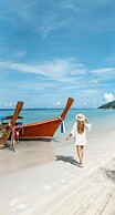 OUTRIGGER Phi Phi Island Resort