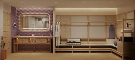 OUTRIGGER Phi Phi Island Resort