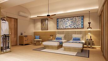 OUTRIGGER Phi Phi Island Resort