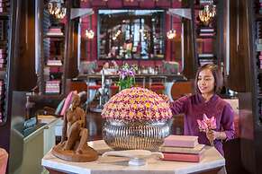 Park Hyatt Siem Reap